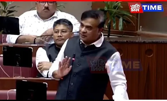 "Will Not Allow Miya Muslims...": Assam CM Amid Communal Uprisings